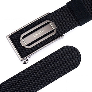 Thắt lưng nam cao cấp, dây nịt nam cao cấp khóa tự động dây da bền bỉ theo thời gian hàng hiệu TOPEE TNV36