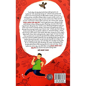 Sách Cuộc Chiến Tuổi Dậy Thì (Tái Bản 2020)