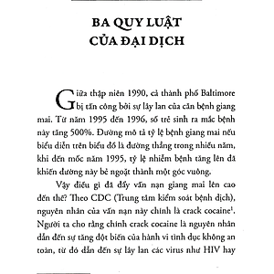 Sách Điểm Bùng Phát ( Tái Bản)