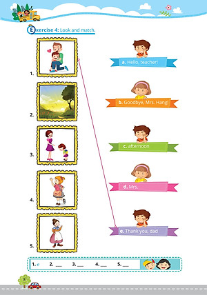 Sách Vocab Go Học Nhanh Toàn Diện Từ Vựng Tiếng Anh 3