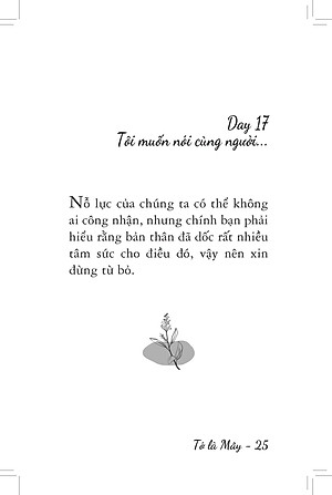 Chưa Kịp Lớn Đã Phải Trưởng Thành