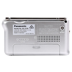 Radio Panasonic RF-P150