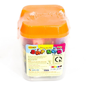 Sáp Nặn 12M MC-016