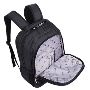 Balo Laptop Du Lịch Thời Trang Cao Cấp SAKOS BRISK Dành Cho Laptop 15.6 Inch (15.6")