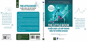 The little book - Chiến lược lãi kép trong đầu tư chứng khoán