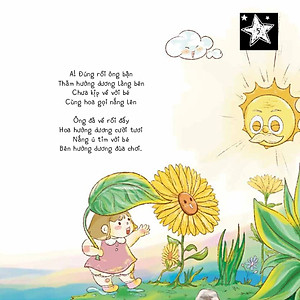 Sách Vần điệu cho em. Nếu không có trẻ con