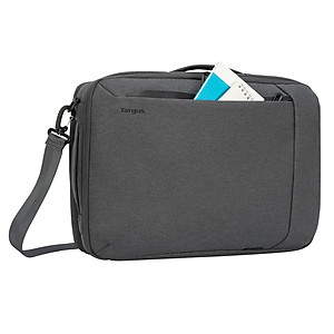 Balo đựng Laptop thương hiệu TARGUS dòng Cypress EcoSmart Convertible