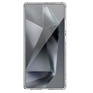 Ốp Lưng Nillkin Nature TPU Pro Magnetic Case cho Samsung Galaxy S25 Ultra - Hàng Chính Hãng
