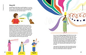 Sách Lịch Sử Âm Nhạc Cho Trẻ Em | Bách Khoa Toàn Thư | Sách Bách Khoa Tri Thức Cho Trẻ Em | San Hô Books