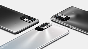 Điện thoại Xiaomi Redmi Note 10 JE 5G 4GB/64GB - Màn 90HZ - Chống Nước IP68 - Hàng Nhập Khẩu - Bản quốc tế