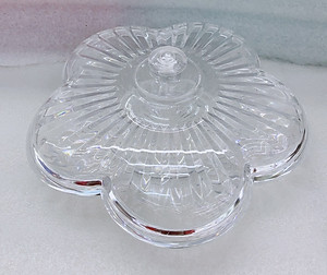 KHAY ĐỰNG MỨT TẾT BÁNH KẸO NGÀY TẾT BẰNG MEKA TRONG SUỐT - ANTH