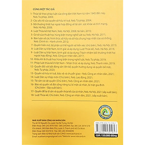 Quyền sở hữu trí tuệ, bảo vệ và chuyển giao (Sách chuyên khảo)