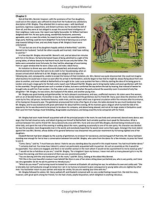 Penguin English Library Pride and Prejudice (The Penguin English Library)