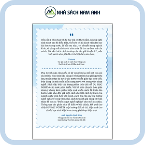 Sách - Học Ở Tây Với Phí Rất Ta - Tác giả Huyền LD