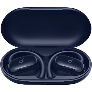 Tai nghe Bluetooth True Wireless Anker Soundcore V20i A3876 - Hàng chính hãng