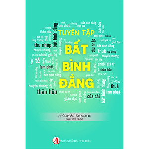 Tuyển tập bất bình đẳng