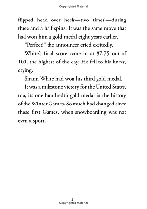 What Are The Winter Olympics?