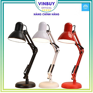 Đèn Pixar, Đèn Bàn Học Chống Cận Thị, Đèn Làm Việc Để Bàn Bảo Vệ Mắt - Hàng Chính Hãng - VinBuy