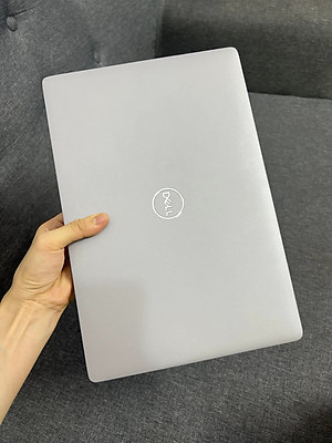 Laptop Dell Latitude 5310 | Core i5-10310U Ram 16GB PCIe 256GB 13.3" FHD - Hàng Chính Hãng