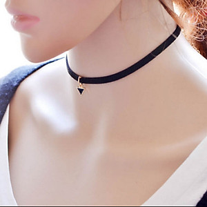 Vòng cổ choker V39