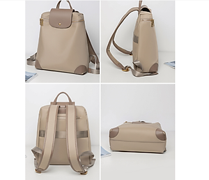 Balo nữ thời trang công sở cao cấp phong cách châu âu