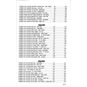 Sách - Tổng tập đề thi Olympic 30 tháng 4 Vật lý 10 (2014 - 2018)