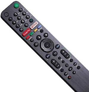 Điều khiển dùng cho TIVI SONY RMF-TX500P- Hàng nhập khẩu