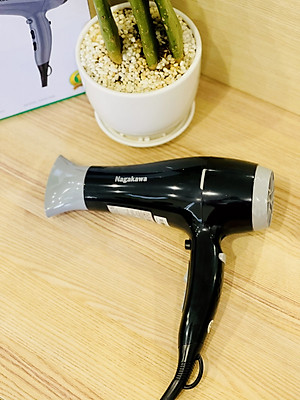 Máy Sấy Tóc Nagakawa NAG1606 (2000W) - Hàng Chính Hãng