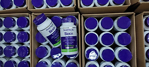 Biotin mọc tóc Natrol Beauty Mỹ hỗ trợ tóc mọc nhanh hơn, dày hơn, cho mái tóc khỏe mạnh, làn da rạng rỡ và móng tay chắc khỏe - QuaTangMe Extaste