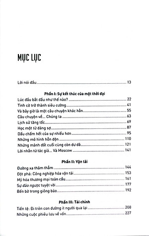 Sách - Kết Thúc Chỉ Là Khởi Đầu - Phác Thảo Sự Sụp Đổ Của Toàn Cầu Hóa