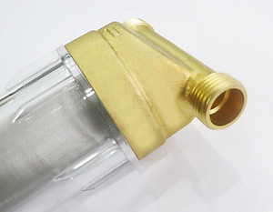 Bộ lọc nước thô đầu nguồn Eurolife EL-L27