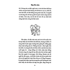 Sách Nhóc Nicolas: Những Chuyện Chưa Kể - Tập 1 (Tái Bản)