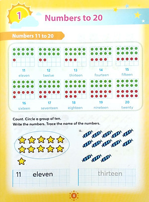 Math In My World 2 (2023)