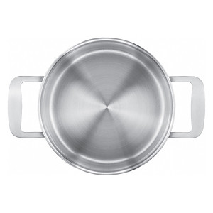 Base – Bộ Nồi 4 Món – Đáy 3 Lớp Zwilling J.A.Henckels