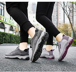 Giày thể thao nữ, giày chạy bộ nữ phong cách mới – GNU2057