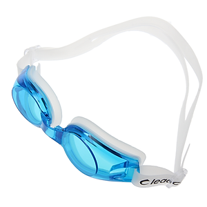 Kính Bơi Giá Tốt Kiếng Bơi Chính Hãng Chống Sương Đệm Mắt Cao Su Dây Đeo Êm Ái Cleacco SG8100 Boro Sport