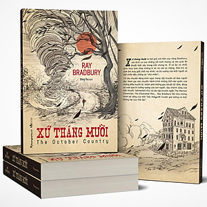 Sách Xứ Tháng Mười