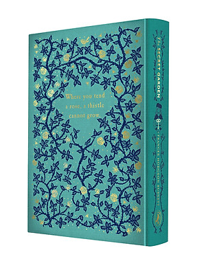 The Secret Garden: Puffin Clothbound Classics