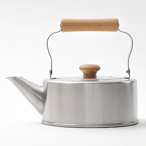 Ấm đun nước bếp từ cao cấp Freiz Takumiya 2.5L hàng chuẩn Made in Japan