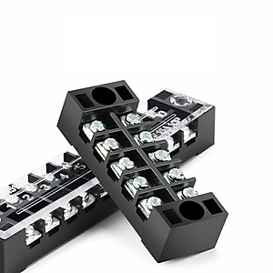 Cầu đấu, Domino TB 15A,25A,45A loại 4P,6P,12P