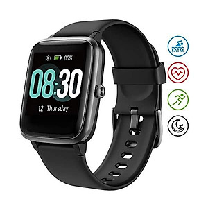 Mua UMIDIGI Smart Watch Uwatch3 Fitness Tracker, Smart Watch for