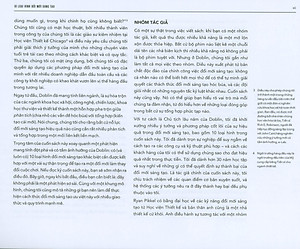 Sách 10 Loại Hình Đổi Mới Sáng Tạo