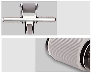 Con Lăn Tập Bụng Cao Cấp