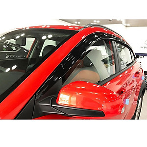 Vè Che Mưa Dành Cho Xe Ô Tô Kona 2018