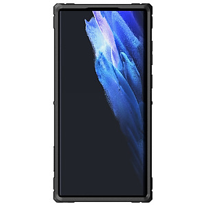 Ốp Lưng Nillkin Adventurer Case cho Samsung Galaxy S22 Ultra - Hàng Nhập Khẩu