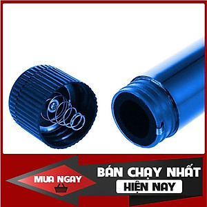 Máy Massage Mắt Chiếc Bút Chống Thâm Quầng, Thư Giãn Bọng Mắt Mini - Có Hàng Sẵn (Hàng Chính Hãng)