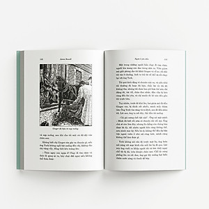 Sách Classic - Ngựa ô yêu dấu