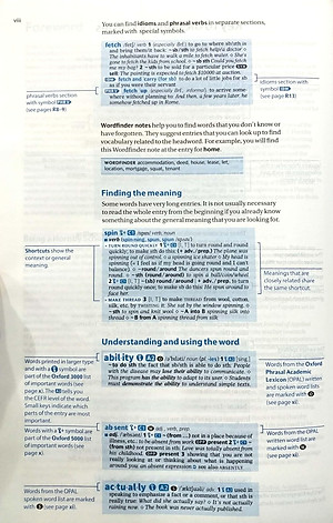 Sách Oxford Advanced Learner's Dictionary : Paperback - 10th Edition (With 1 Year's Access To Both Premium Online And App)