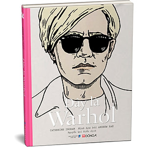 Sách Đây Là Warhol