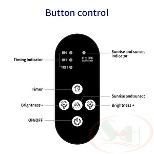 Đèn led Week Aqua New V series Ver.3 WRGB quang phổ cây bể thủy sinh cá tép cảnh